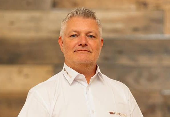 Claus Brandt salg og indkøb af paller